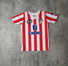 Camiseta Atletico Madrid titular Simeone niño 2026