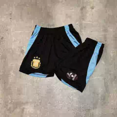 Short AFA copa america negro - comprar online