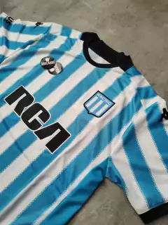 Camiseta Racing RCA Titular en internet