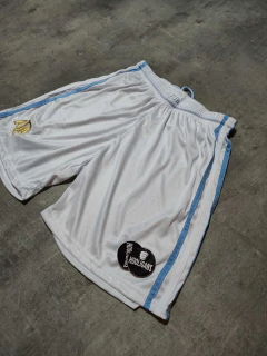 Short AFA 50 años blanco niño - comprar online