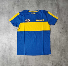 Remera Boca 1981 oficial en internet