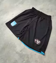 Short Racing negro en internet
