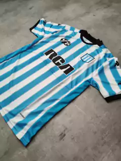Camiseta Racing RCA Titular - comprar online