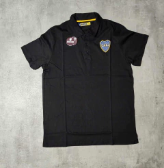 Chomba Boca jersey negra oficial en internet