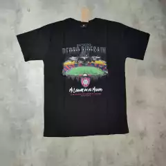 Remera San Lorenzo estadio