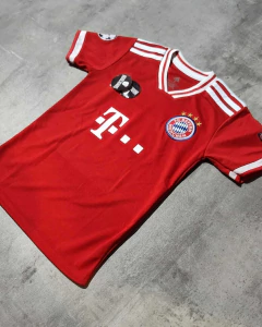Camiseta Bayern Munich Robben retro niño - comprar online