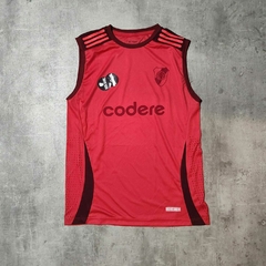 Musculosa River salmón