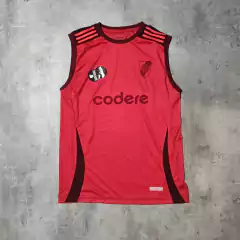 Musculosa River salmón