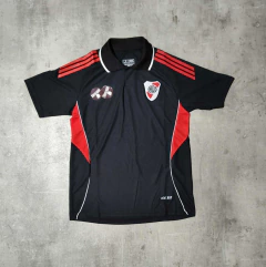 Chomba River negra con vivos rojos 2026 - comprar online