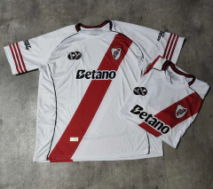 Camiseta River BEtano titular 2026 talle especial - comprar online