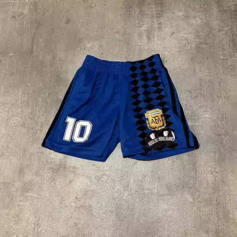 Short AFA Seleccion retro 1994 niño