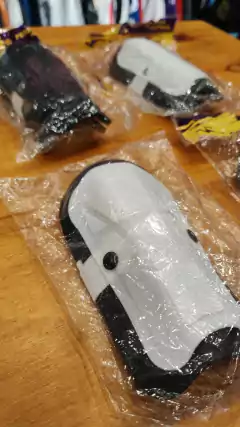 Canilleras de niño - comprar online