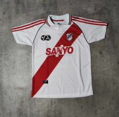 Camiseta River retro Sanyo titular - tienda online