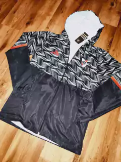 Rompeviento River Negro - comprar online