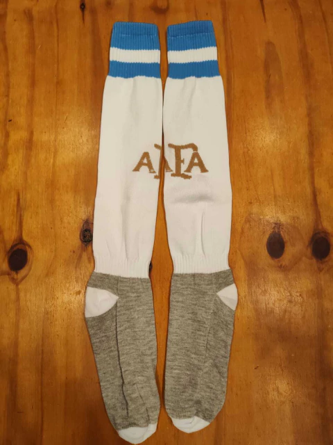 Medias AFA Seleccion adulto