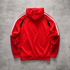 Buzo River canguro rojo 2027 - comprar online
