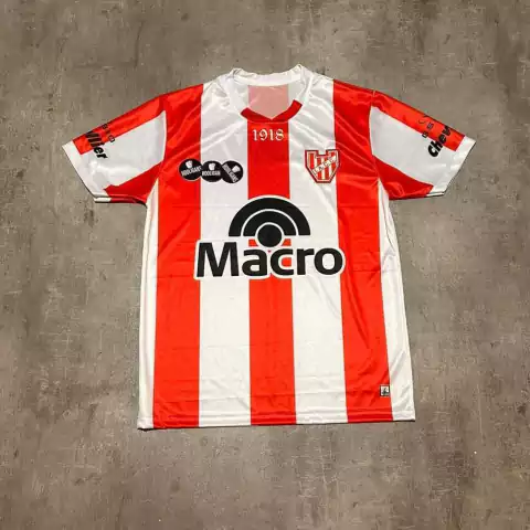 Camiseta Instituto titular