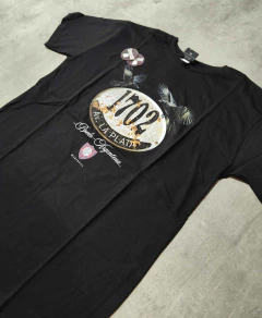 Remera San Lorenzo Av La Plata 1702 - comprar online