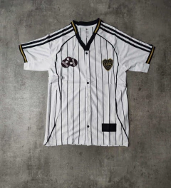 Camisa US Boca importada en internet