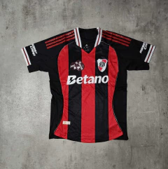 Camiseta River Betano suplente 2026 importada en internet