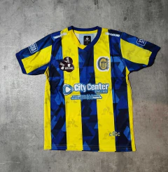 Camiseta Rosario Central titular 2026