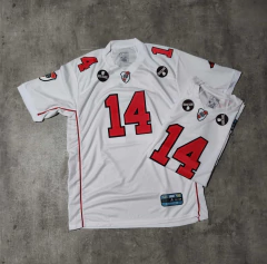 Camiseta NFL River blanca en internet