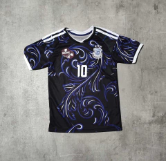 Camiseta AFA Messi mundial 2026 suplente niño - comprar online