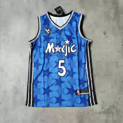 Musculosa NBA Orlando Magic importada azul