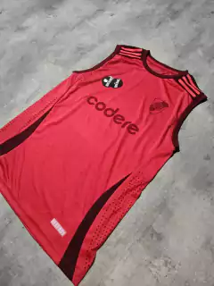Musculosa River salmón en internet