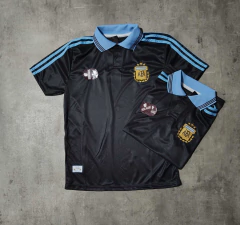 Chomba AFA petroleo cuello celeste mundial 2026