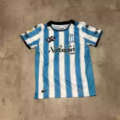 Camiseta Racing titular Digital ad