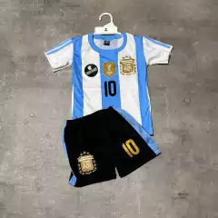 Conjunto AFA bebe Copa America