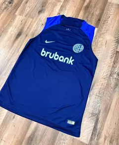 Musculosa San Lorenzo talle especial - comprar online