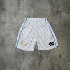 Short AFA 50 años blanco niño