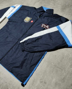 Rompeviento AFA gris 1997 Coca Cola en internet