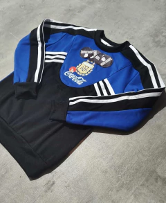 Buzo AFA Seleccion retro 1994 niño - comprar online