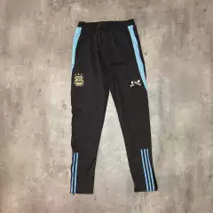 Pantalon AFA copa america gris