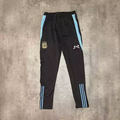 Pantalon AFA copa america gris