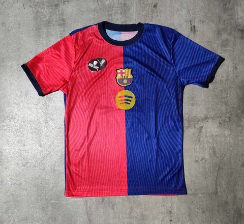 Camiseta Barcelona Lamine Yamal Titular - comprar online