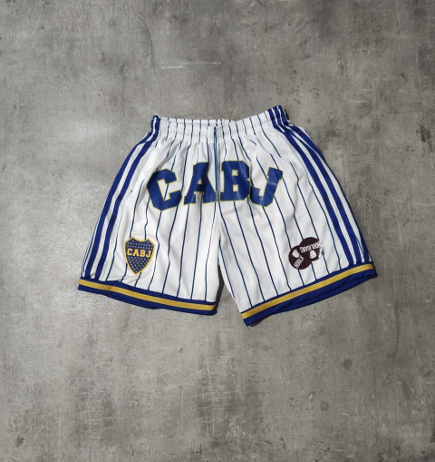 Short Boca Juniors US pack - comprar online