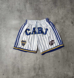 Short Boca Juniors US pack niño - comprar online