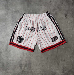 Short River Plate US pack - comprar online
