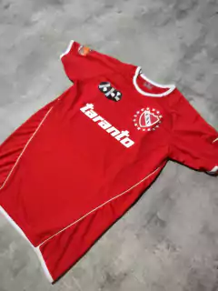 Camiseta Independiente Taranto retro - comprar online