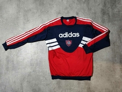 Buzo San Lorenzo retro 1994