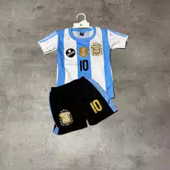 Conjunto AFA bebe Copa America - comprar online