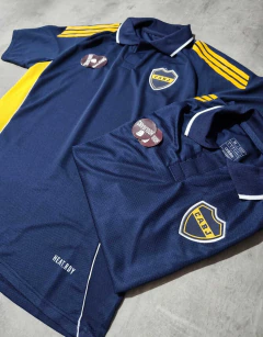 Chomba Boca azul oscura 2026 - comprar online