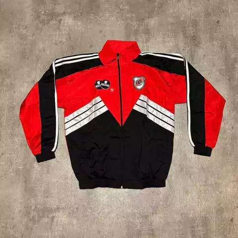 Rompeviento River 1994 rojo