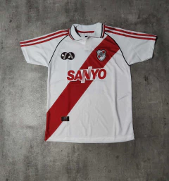 Camiseta River retro Sanyo titular - comprar online