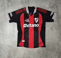 Camiseta River Betano suplente 2026 importada