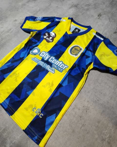Camiseta Rosario Central titular 2026 - comprar online